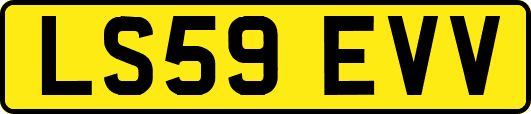 LS59EVV
