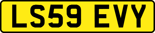 LS59EVY