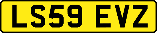 LS59EVZ
