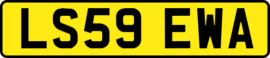 LS59EWA