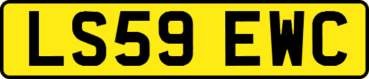LS59EWC