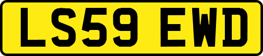 LS59EWD