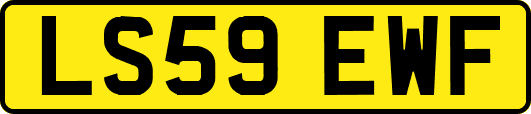 LS59EWF