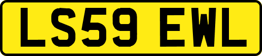 LS59EWL