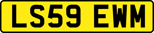 LS59EWM
