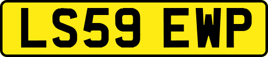 LS59EWP