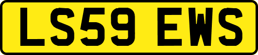 LS59EWS