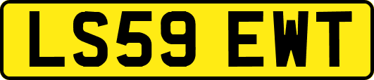 LS59EWT