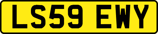 LS59EWY