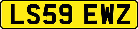 LS59EWZ