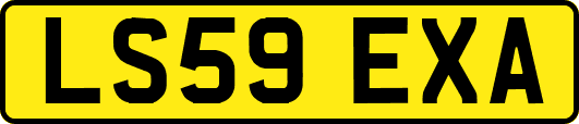 LS59EXA
