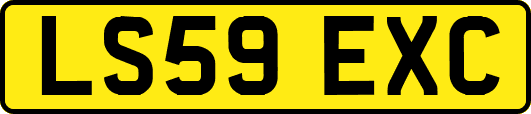 LS59EXC