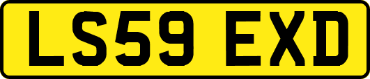 LS59EXD