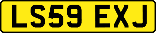 LS59EXJ