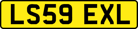 LS59EXL