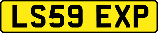 LS59EXP