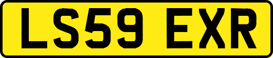 LS59EXR