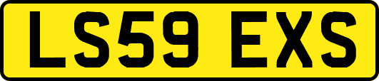 LS59EXS