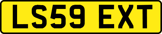 LS59EXT