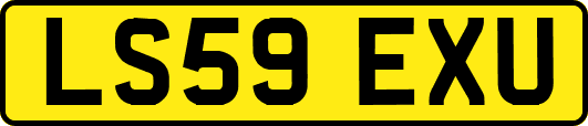 LS59EXU