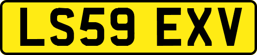 LS59EXV