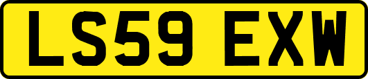 LS59EXW