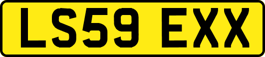 LS59EXX