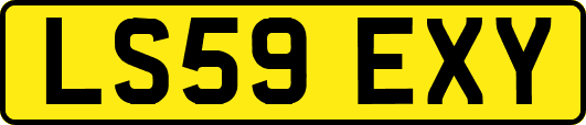 LS59EXY