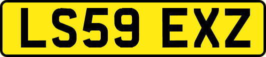LS59EXZ