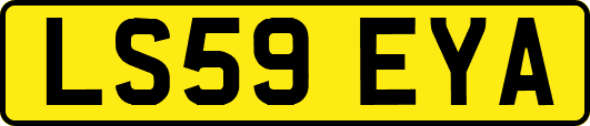 LS59EYA