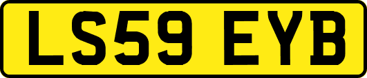 LS59EYB