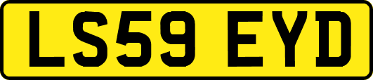 LS59EYD