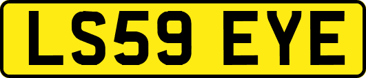 LS59EYE