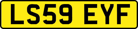 LS59EYF