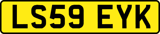 LS59EYK