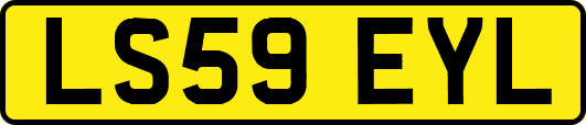 LS59EYL