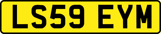LS59EYM