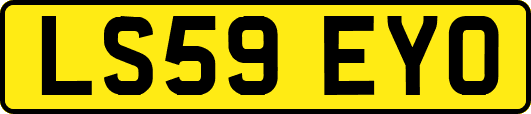 LS59EYO