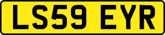 LS59EYR