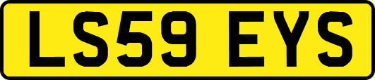 LS59EYS