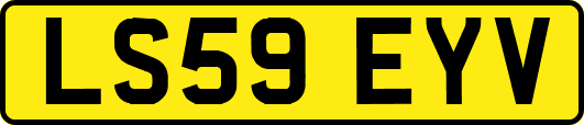 LS59EYV