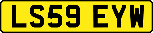 LS59EYW