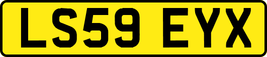 LS59EYX