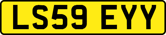 LS59EYY