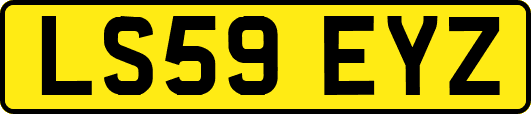 LS59EYZ