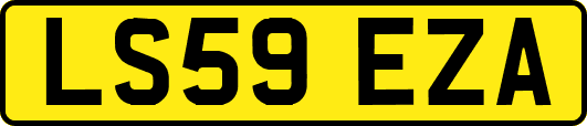 LS59EZA