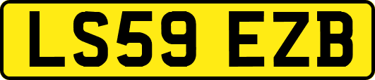LS59EZB