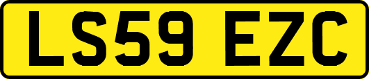 LS59EZC