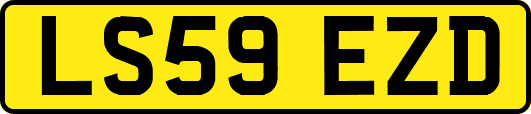 LS59EZD
