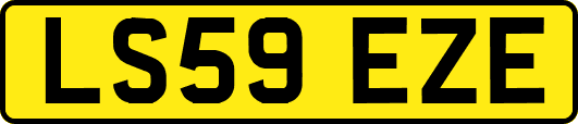 LS59EZE